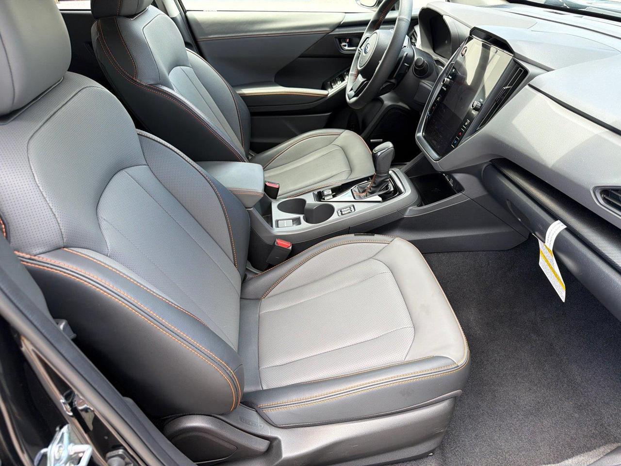 2026 Subaru Crosstrek Limited Hybrid Hagerstown MD