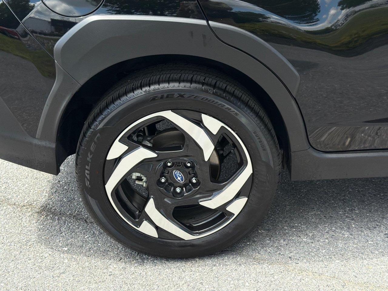2026 Subaru Crosstrek Limited Hybrid Hagerstown MD