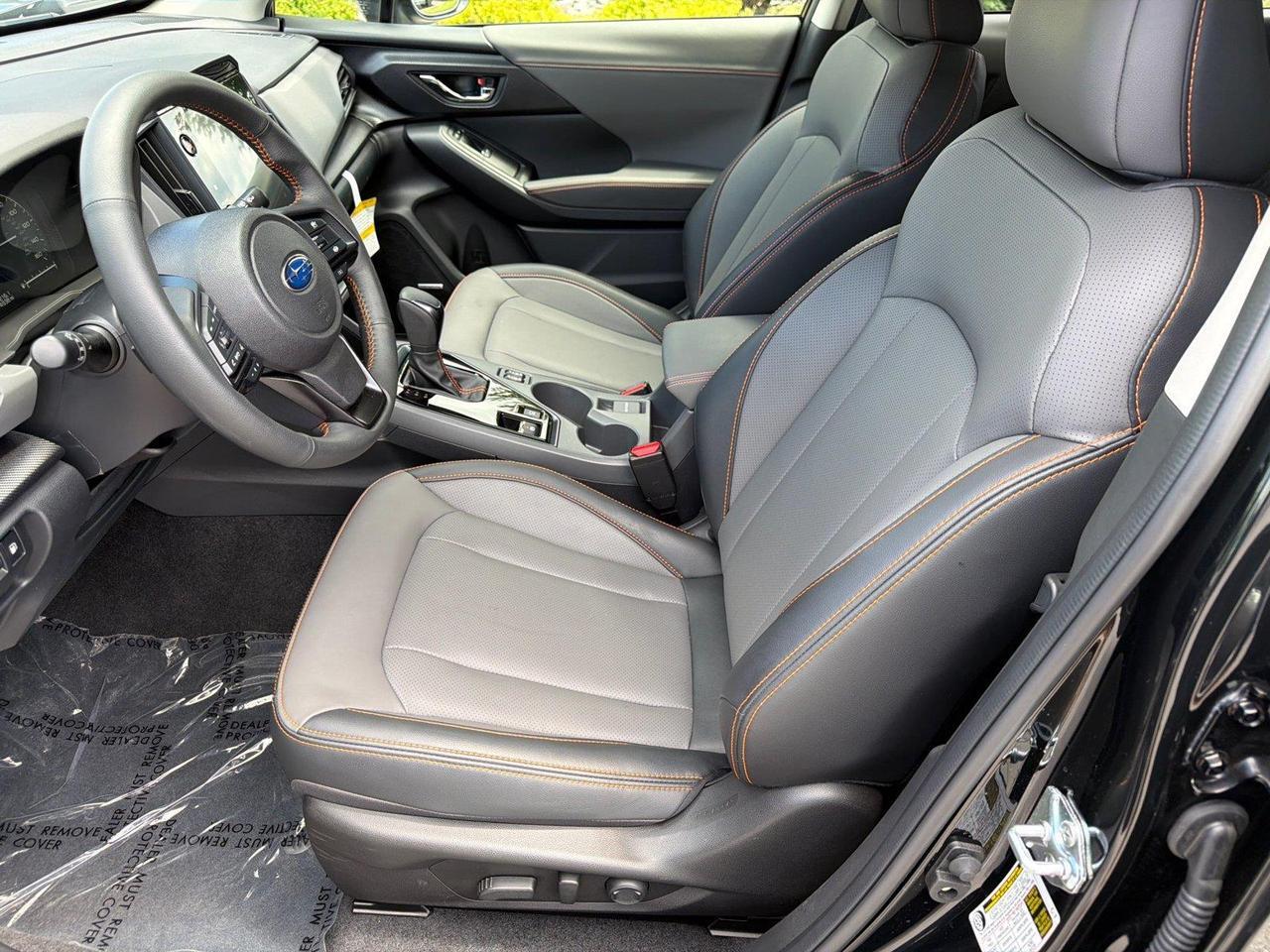 2026 Subaru Crosstrek Limited Hybrid Hagerstown MD