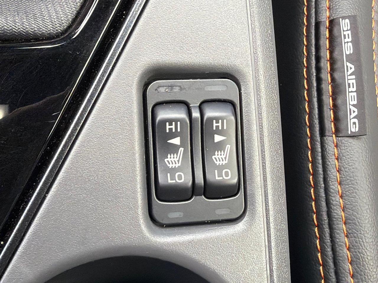 2026 Subaru Crosstrek Limited Hybrid Hagerstown MD
