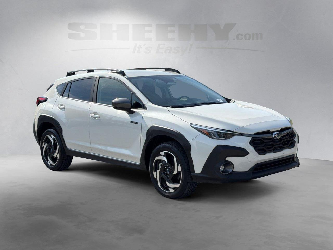 2026 Subaru Crosstrek Limited Hybrid Hagerstown MD