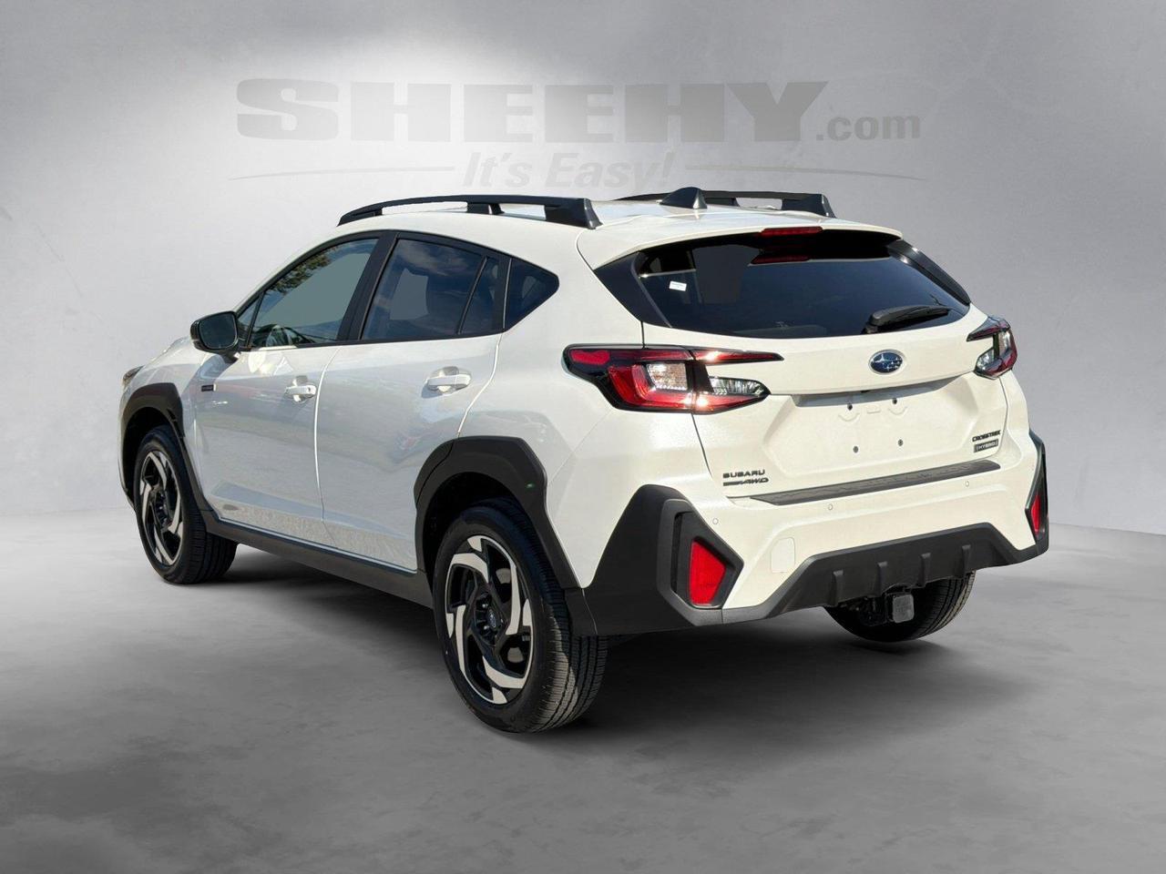 2026 Subaru Crosstrek Limited Hybrid Hagerstown MD