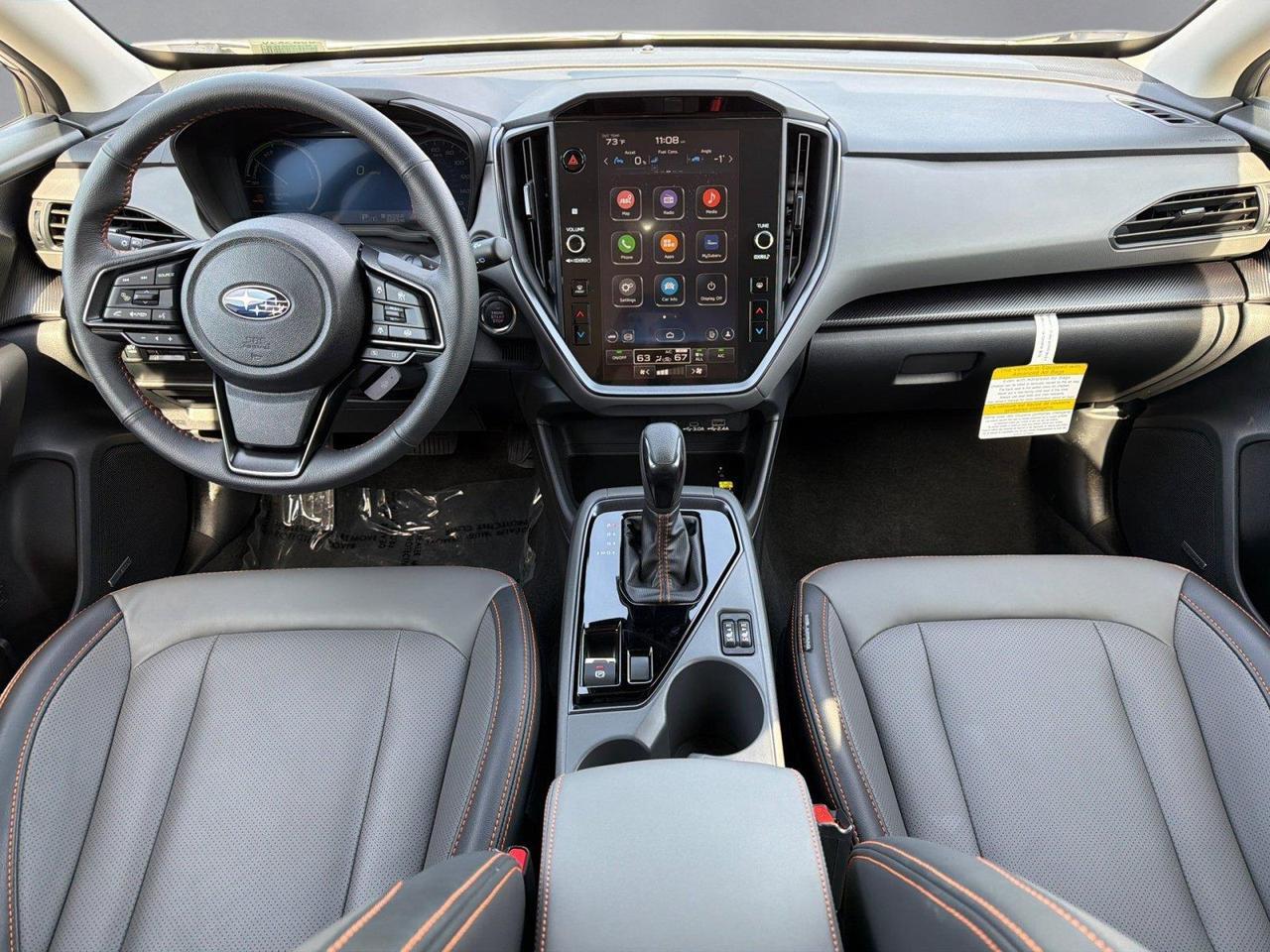 2026 Subaru Crosstrek Limited Hybrid Hagerstown MD