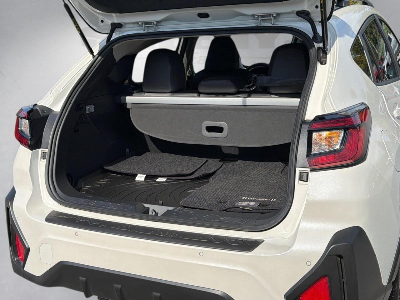 2026 Subaru Crosstrek Limited Hybrid Hagerstown MD