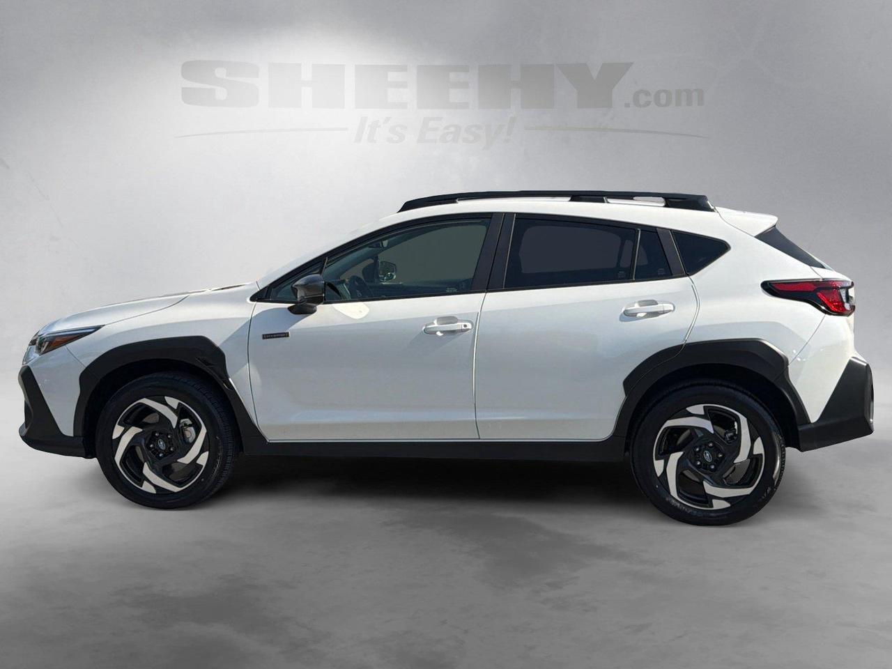 2026 Subaru Crosstrek Limited Hybrid Hagerstown MD
