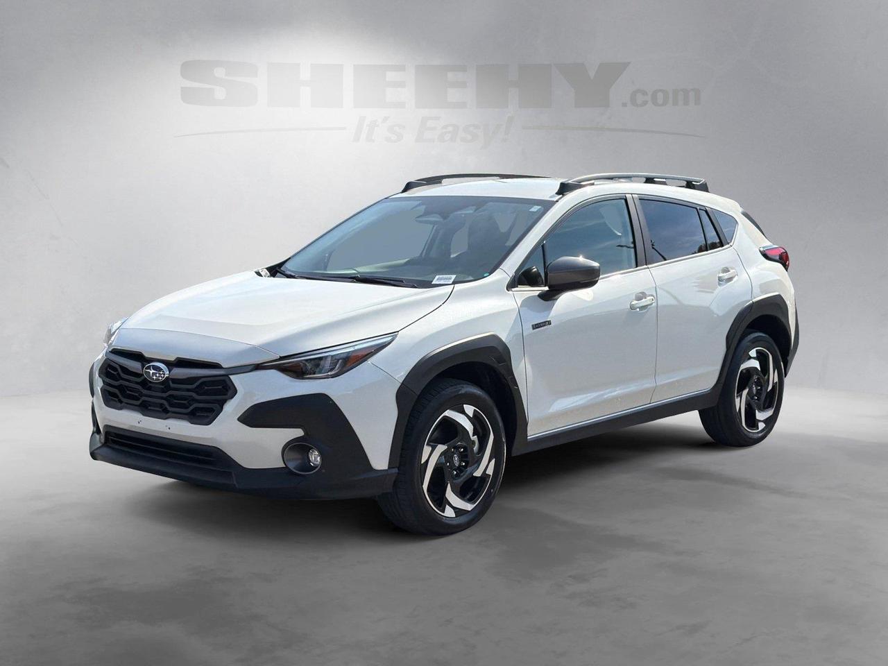 2026 Subaru Crosstrek Limited Hybrid Hagerstown MD