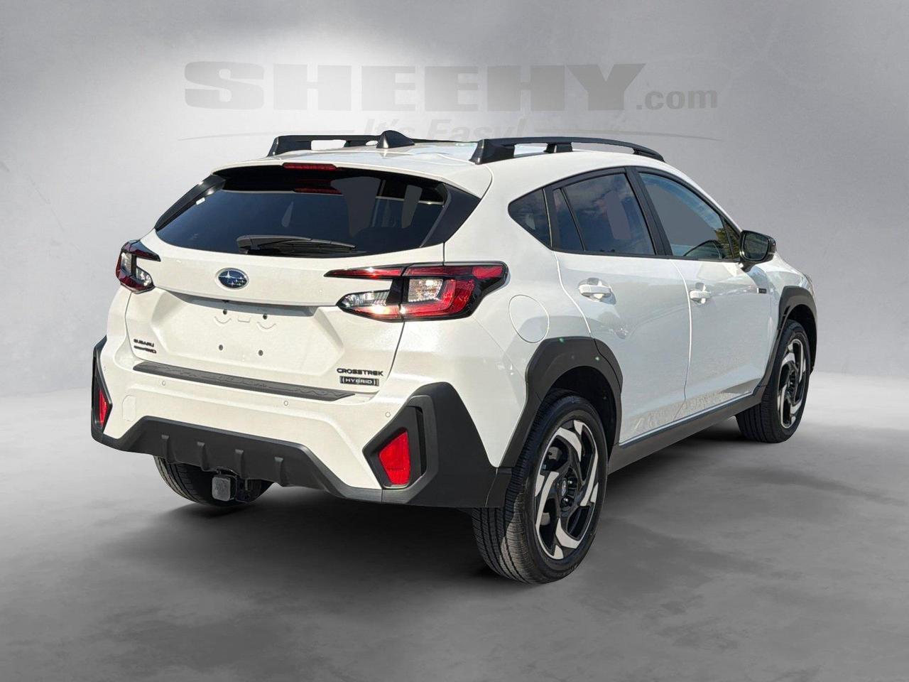 2026 Subaru Crosstrek Limited Hybrid Hagerstown MD