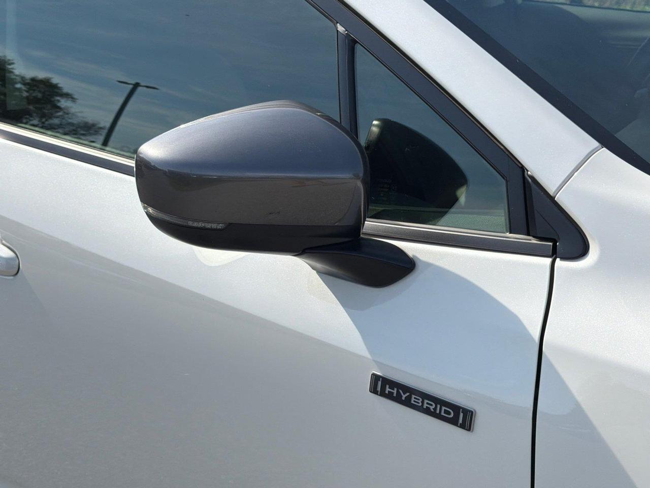 2026 Subaru Crosstrek Limited Hybrid Hagerstown MD