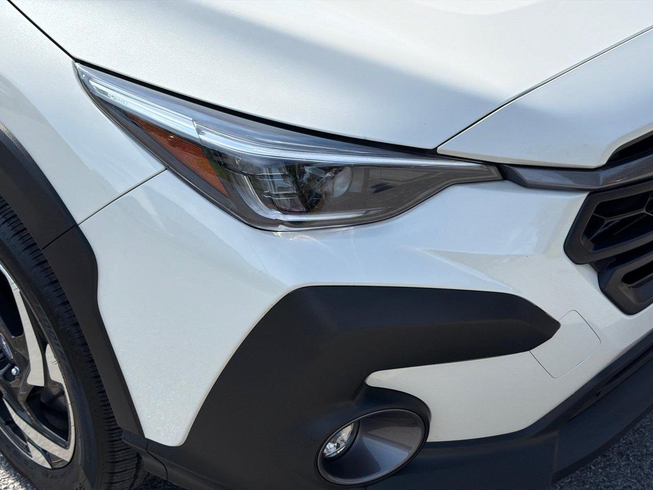 2026 Subaru Crosstrek Limited Hybrid Hagerstown MD