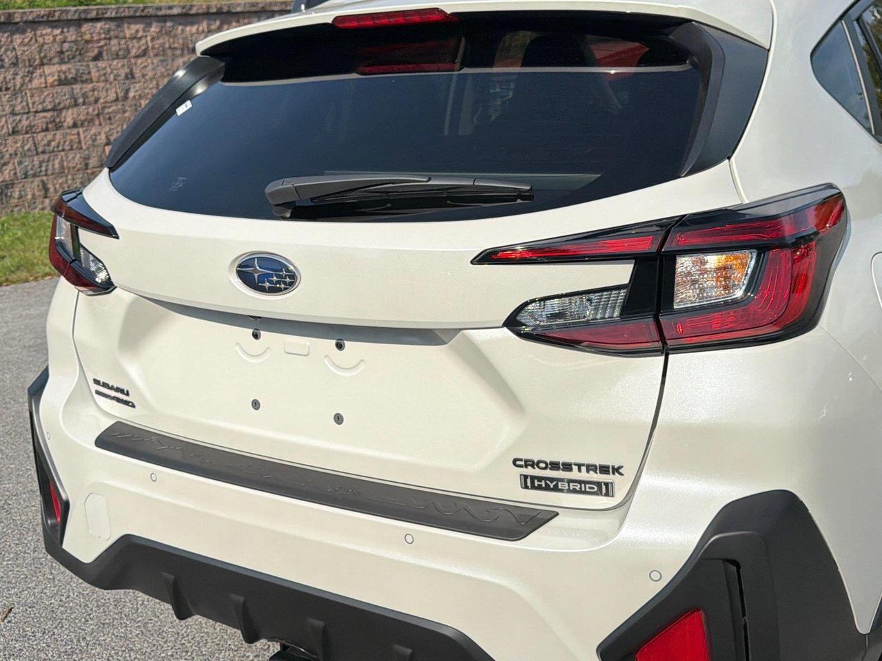 2026 Subaru Crosstrek Limited Hybrid Hagerstown MD