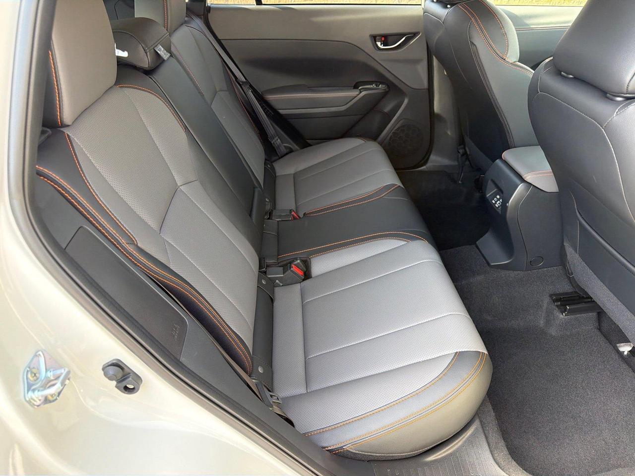 2026 Subaru Crosstrek Limited Hybrid Hagerstown MD