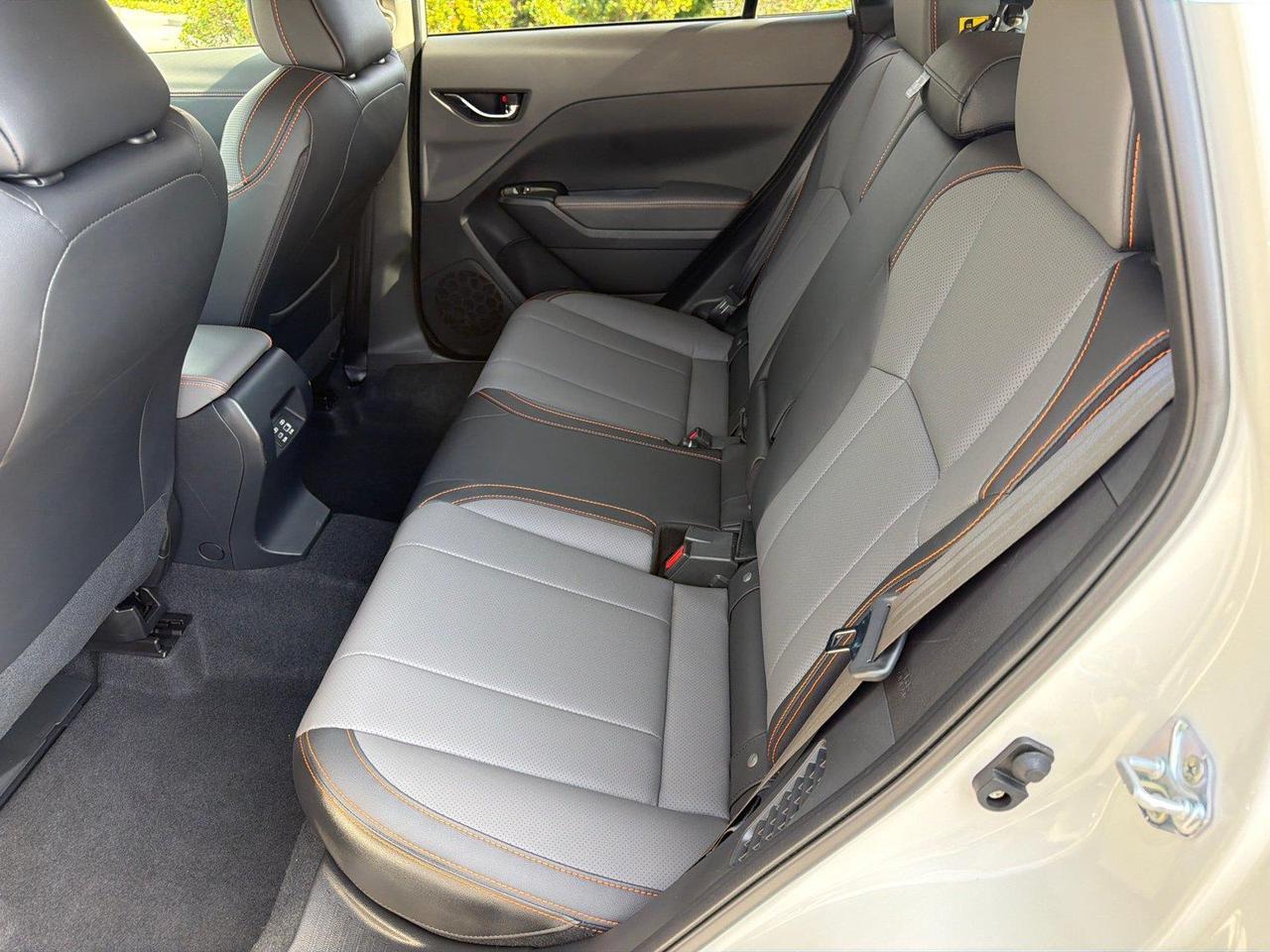 2026 Subaru Crosstrek Limited Hybrid Hagerstown MD