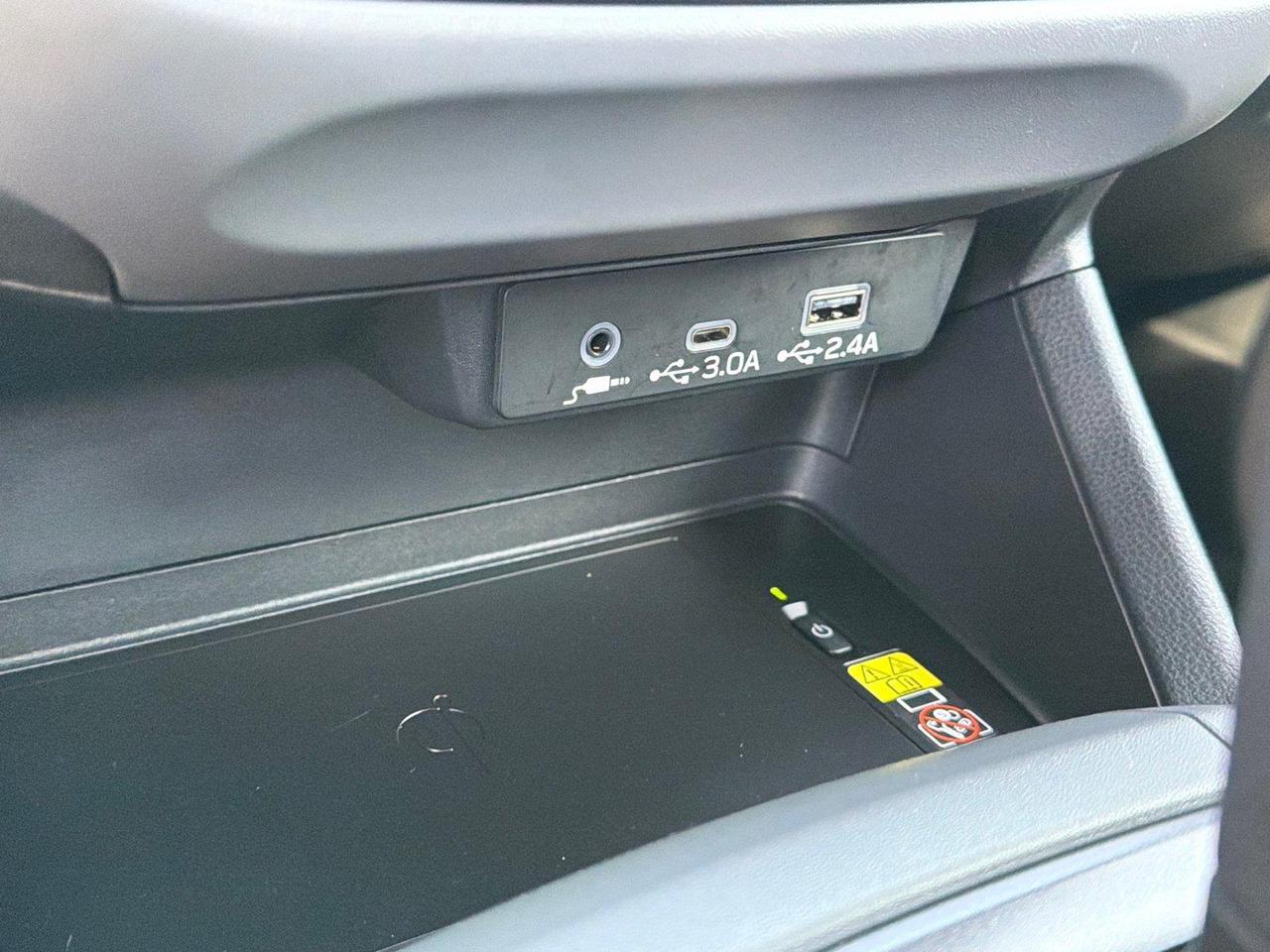 2026 Subaru Crosstrek Limited Hybrid Hagerstown MD