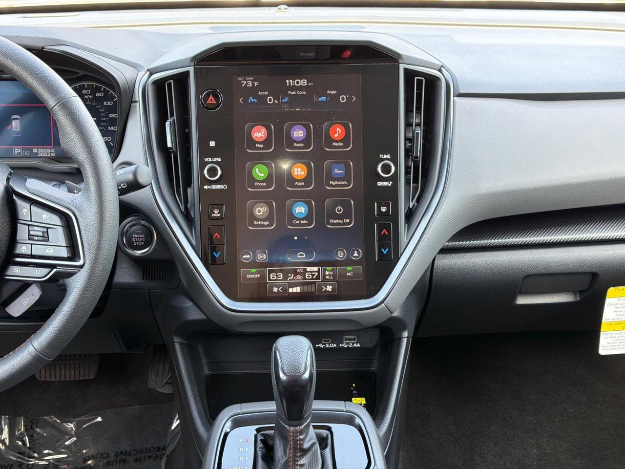 2026 Subaru Crosstrek Limited Hybrid Hagerstown MD