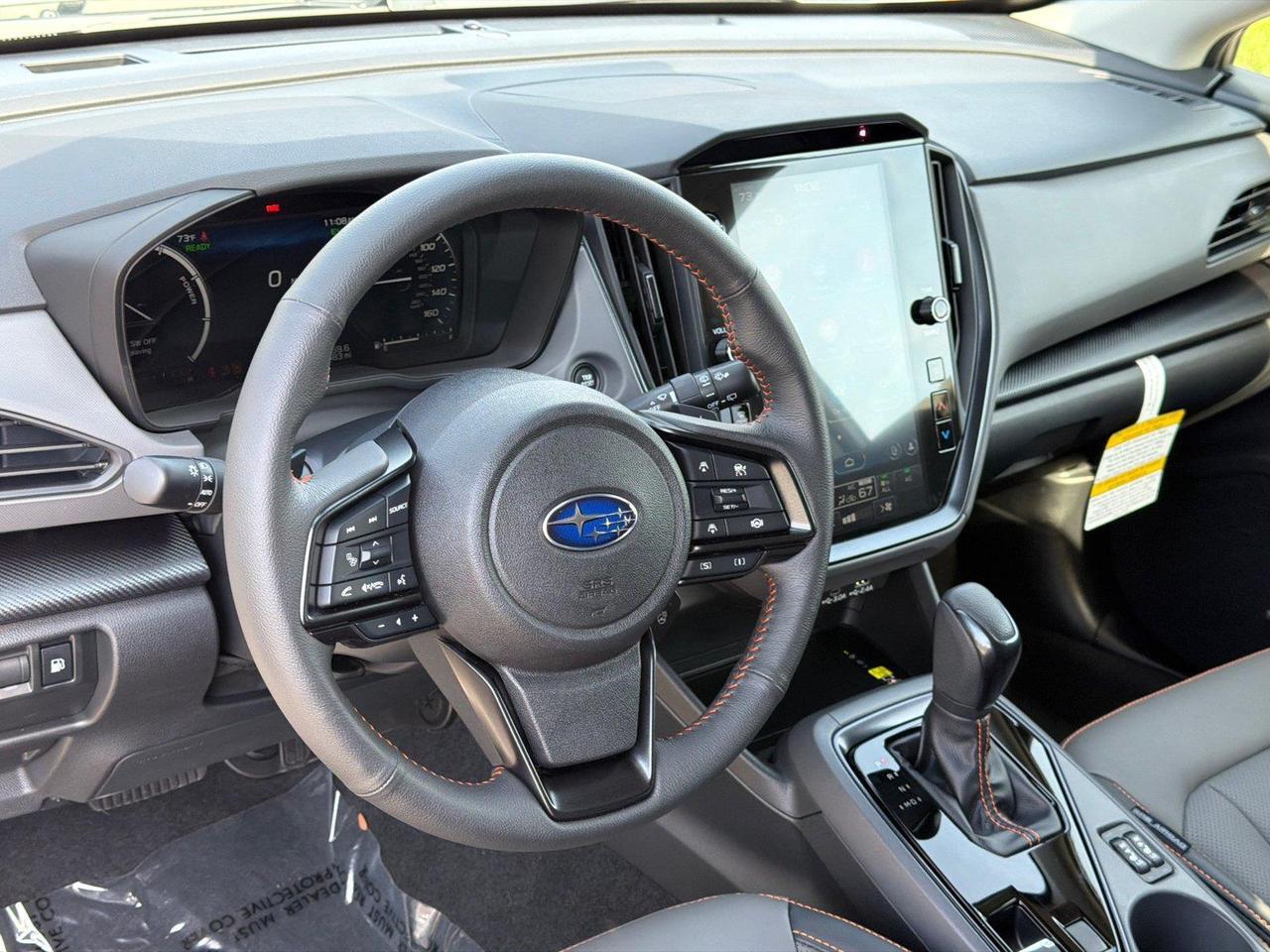 2026 Subaru Crosstrek Limited Hybrid Hagerstown MD
