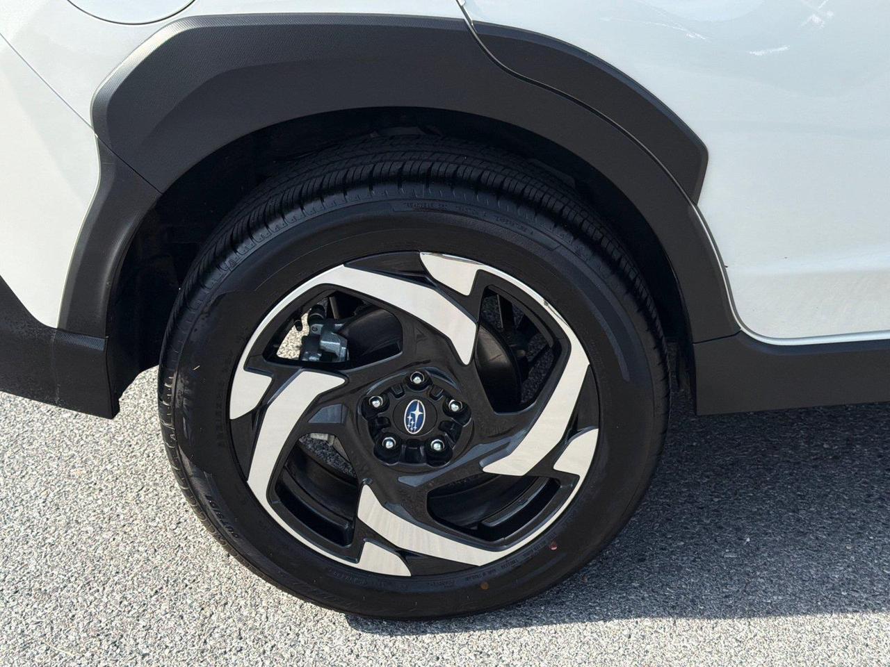 2026 Subaru Crosstrek Limited Hybrid Hagerstown MD