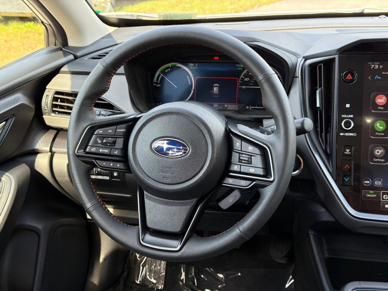 2026 Subaru Crosstrek Limited Hybrid Hagerstown MD