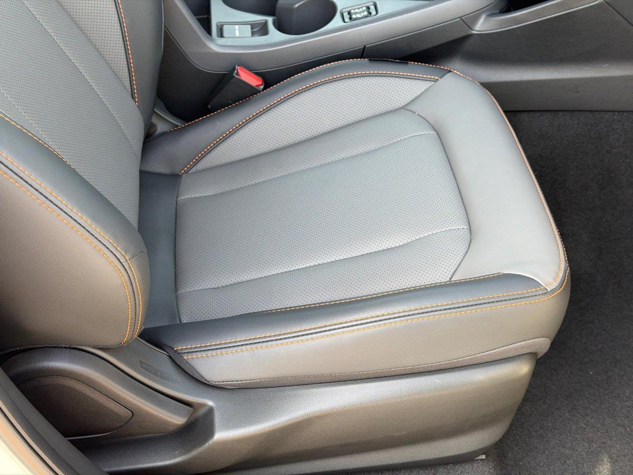 2026 Subaru Crosstrek Limited Hybrid Hagerstown MD