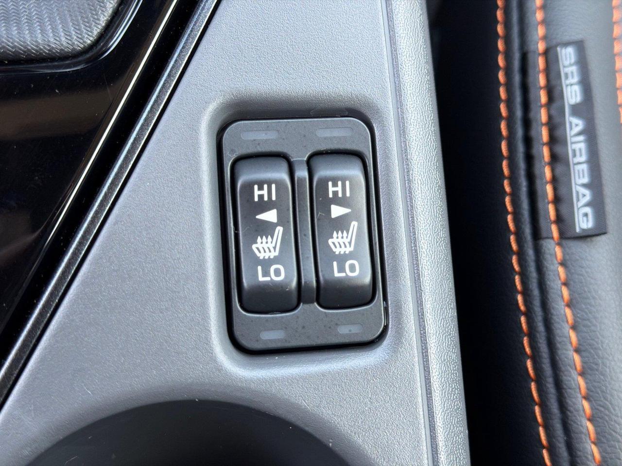 2026 Subaru Crosstrek Limited Hybrid Hagerstown MD