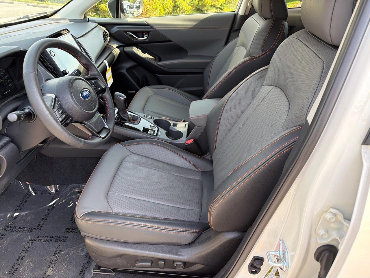 2026 Subaru Crosstrek Limited Hybrid Hagerstown MD