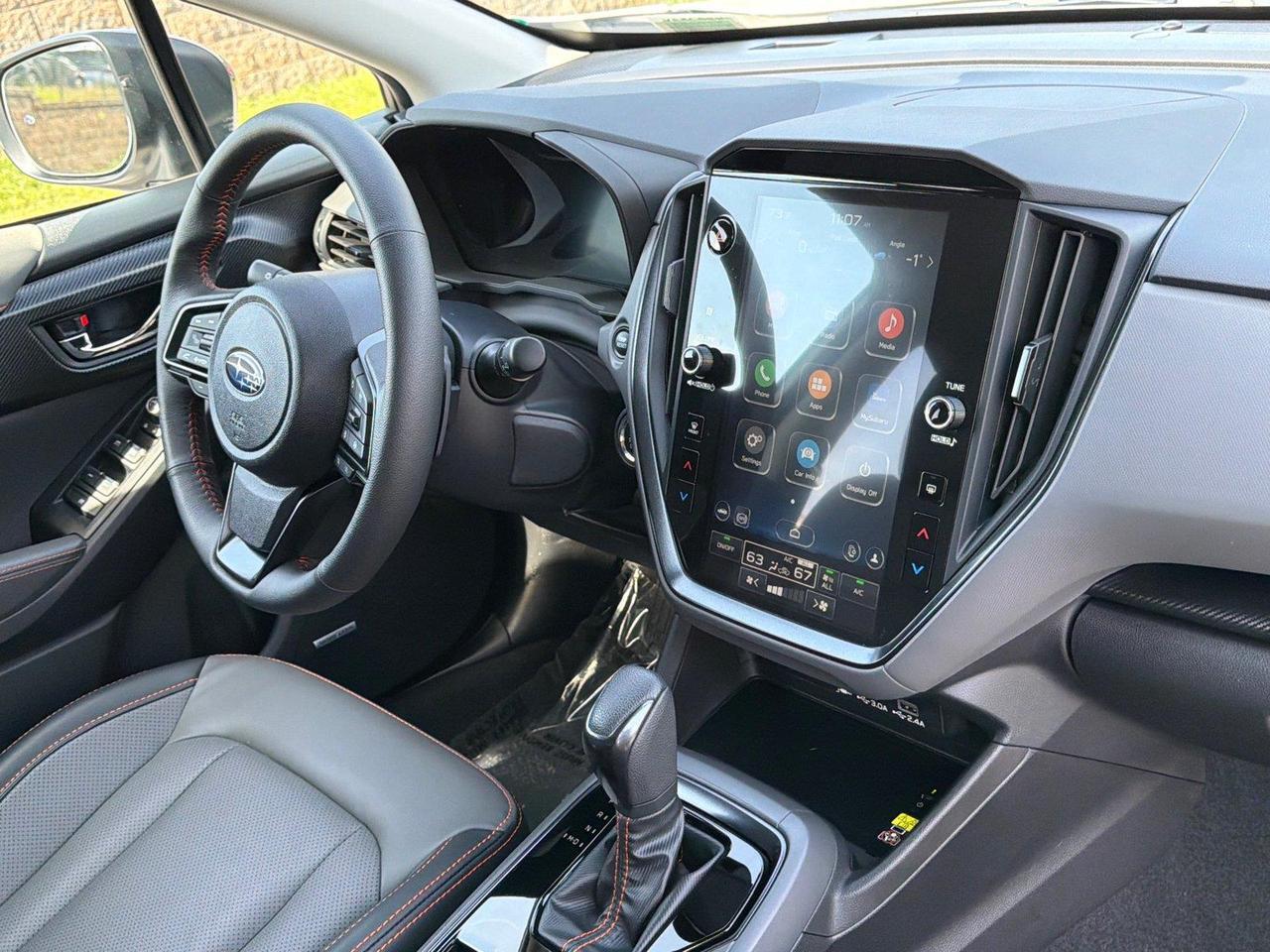 2026 Subaru Crosstrek Limited Hybrid Hagerstown MD