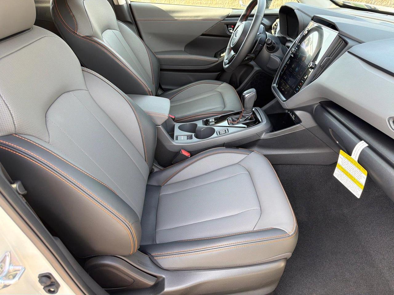 2026 Subaru Crosstrek Limited Hybrid Hagerstown MD