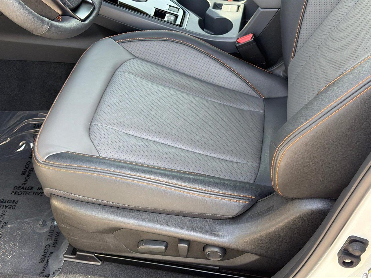 2026 Subaru Crosstrek Limited Hybrid Hagerstown MD