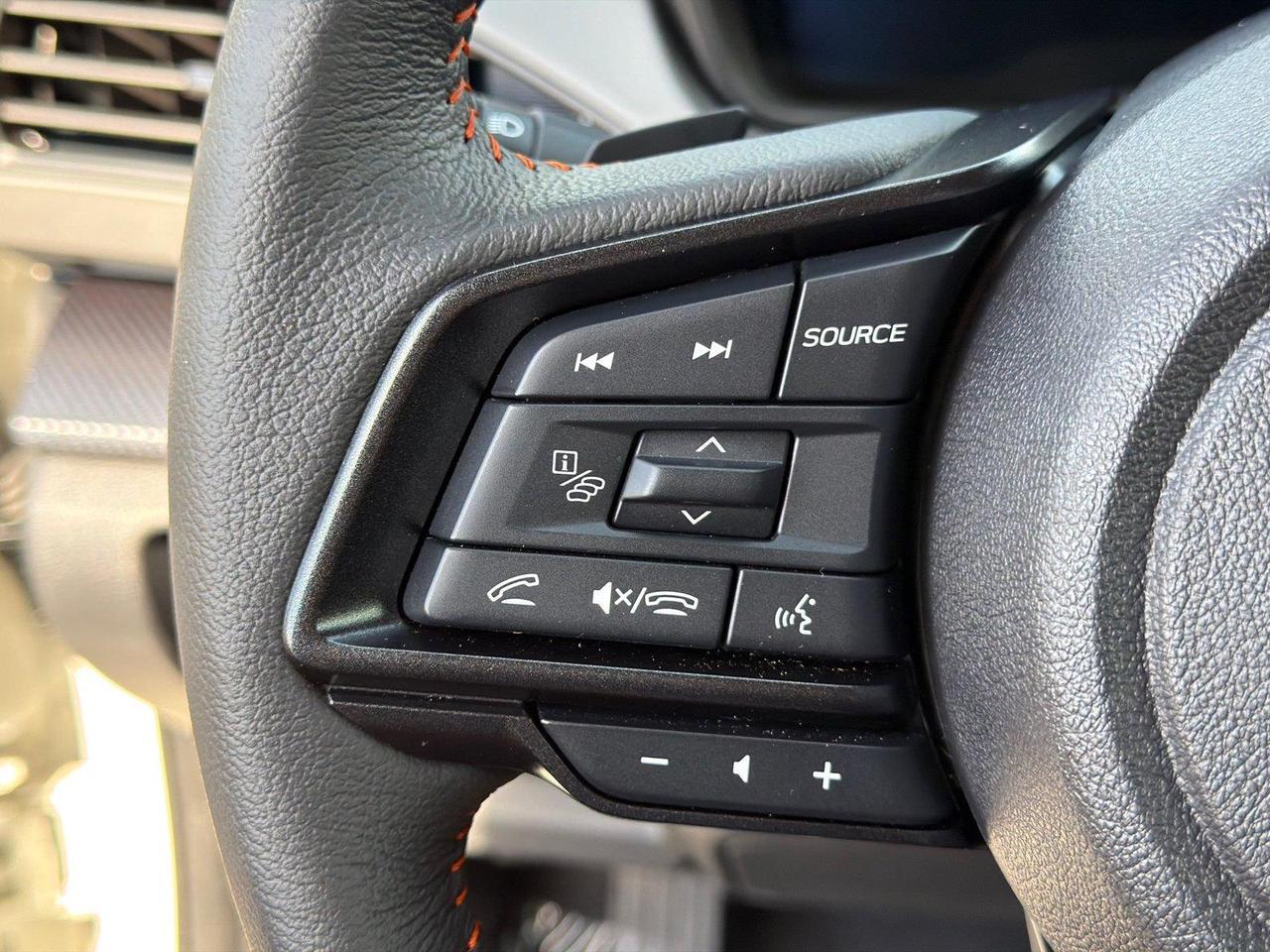 2026 Subaru Crosstrek Limited Hybrid Hagerstown MD
