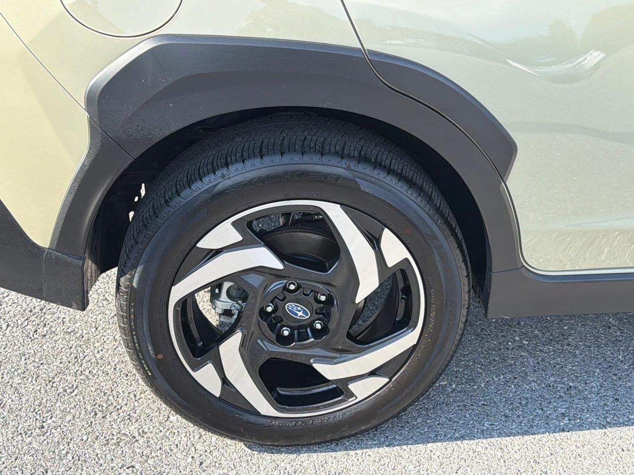 2026 Subaru Crosstrek Limited Hybrid Hagerstown MD