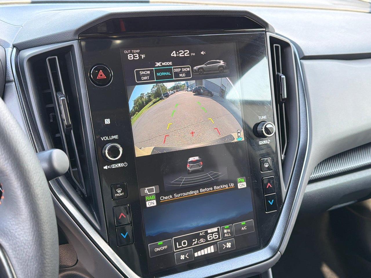 2026 Subaru Crosstrek Limited Hybrid Hagerstown MD