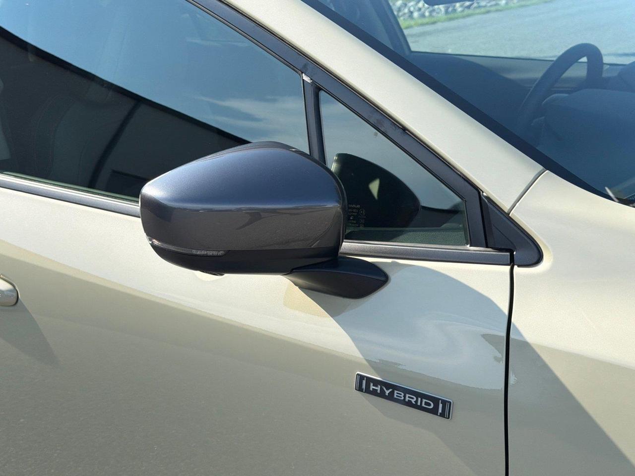 2026 Subaru Crosstrek Limited Hybrid Hagerstown MD