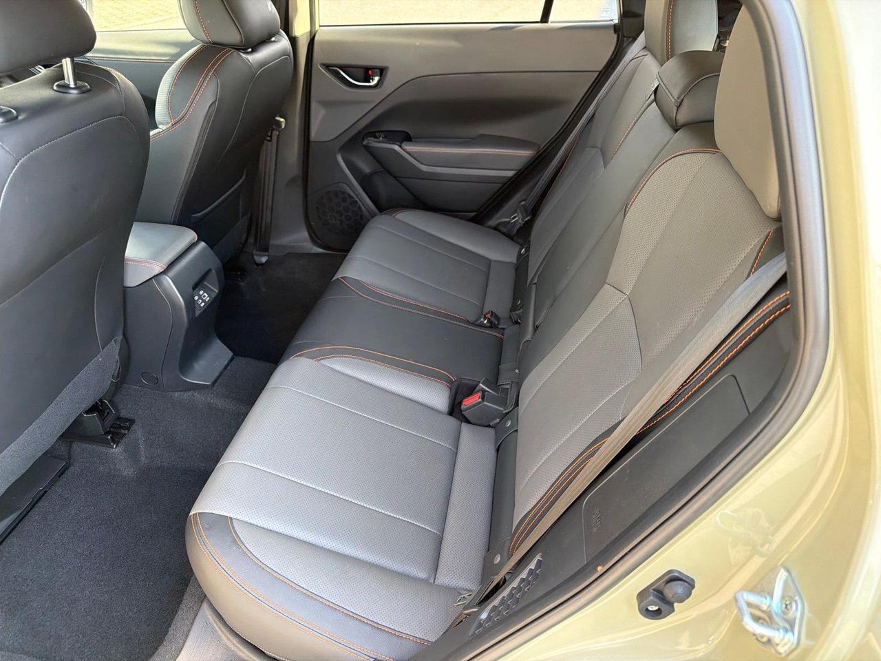 2026 Subaru Crosstrek Limited Hybrid Hagerstown MD