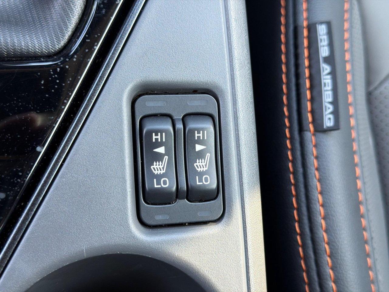 2026 Subaru Crosstrek Limited Hybrid Hagerstown MD
