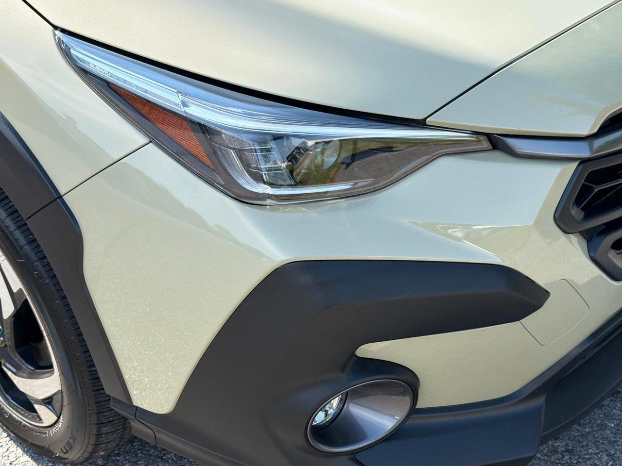 2026 Subaru Crosstrek Limited Hybrid Hagerstown MD