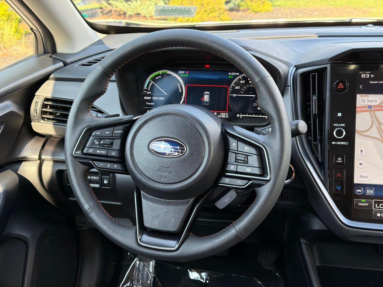 2026 Subaru Crosstrek Limited Hybrid Hagerstown MD