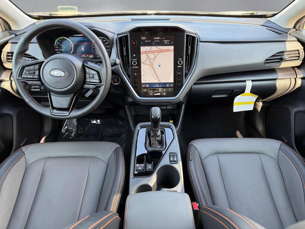 2026 Subaru Crosstrek Limited Hybrid Hagerstown MD