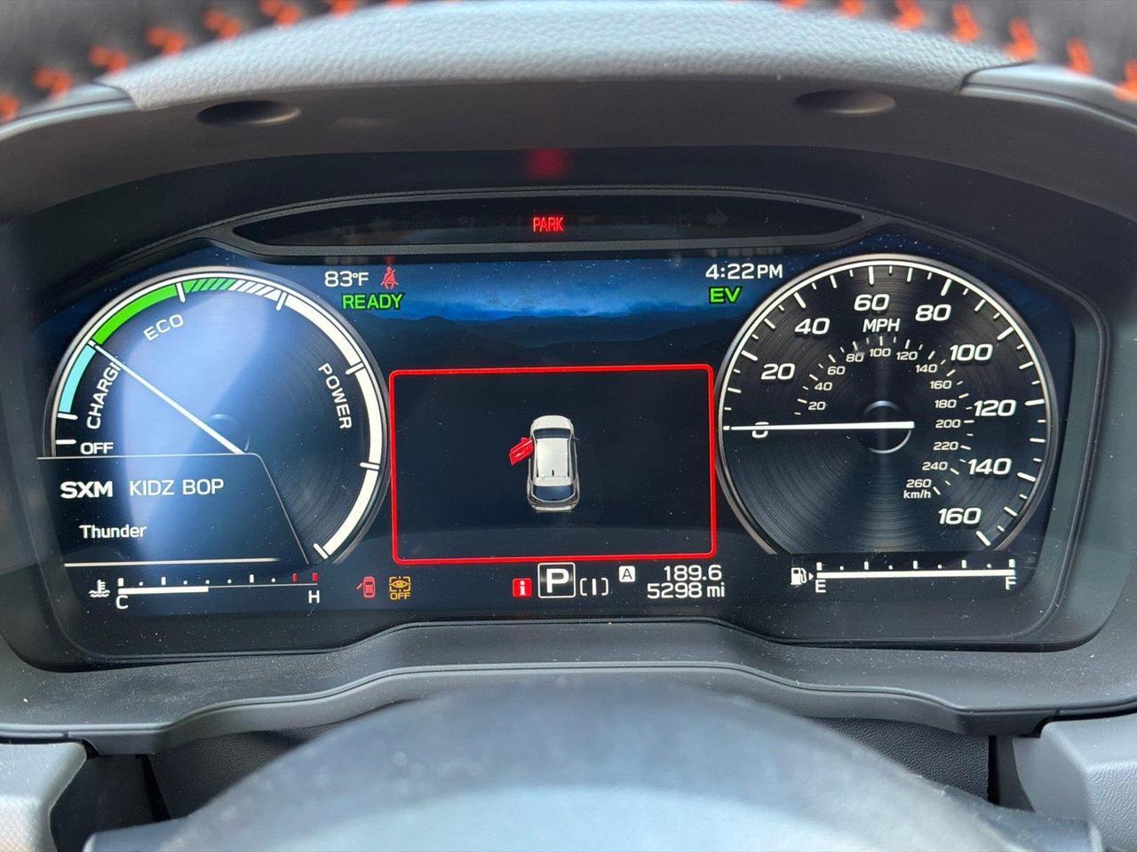 2026 Subaru Crosstrek Limited Hybrid Hagerstown MD