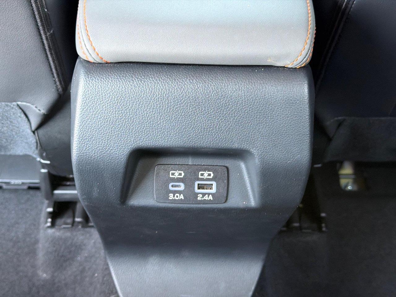 2026 Subaru Crosstrek Limited Hybrid Hagerstown MD