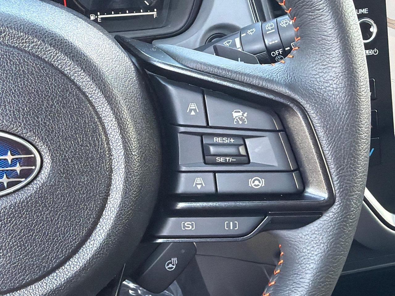 2026 Subaru Crosstrek Limited Hybrid Hagerstown MD