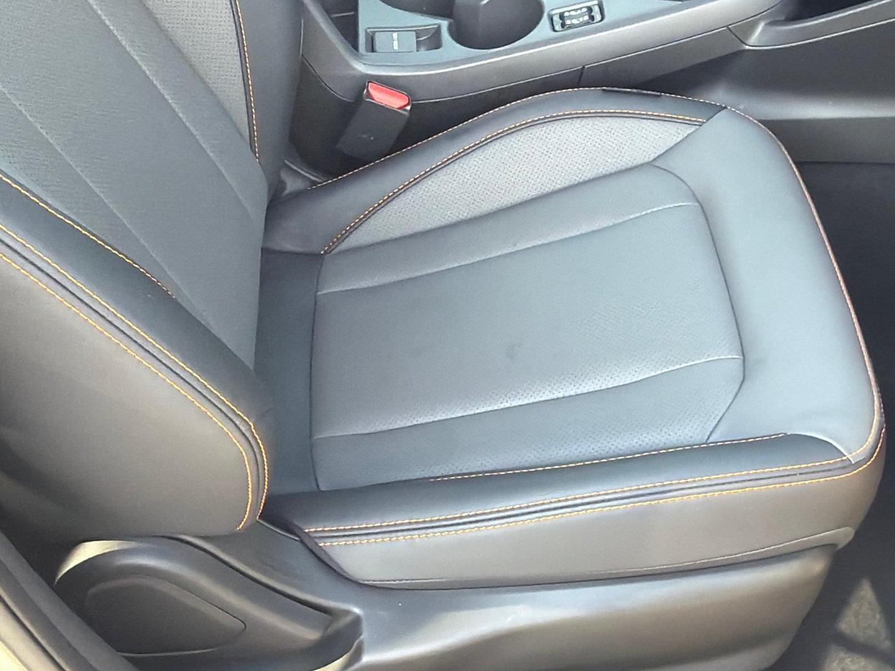 2026 Subaru Crosstrek Limited Hybrid Hagerstown MD