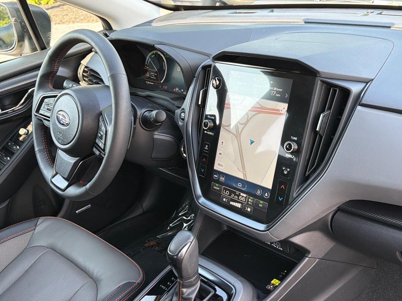 2026 Subaru Crosstrek Limited Hybrid Hagerstown MD