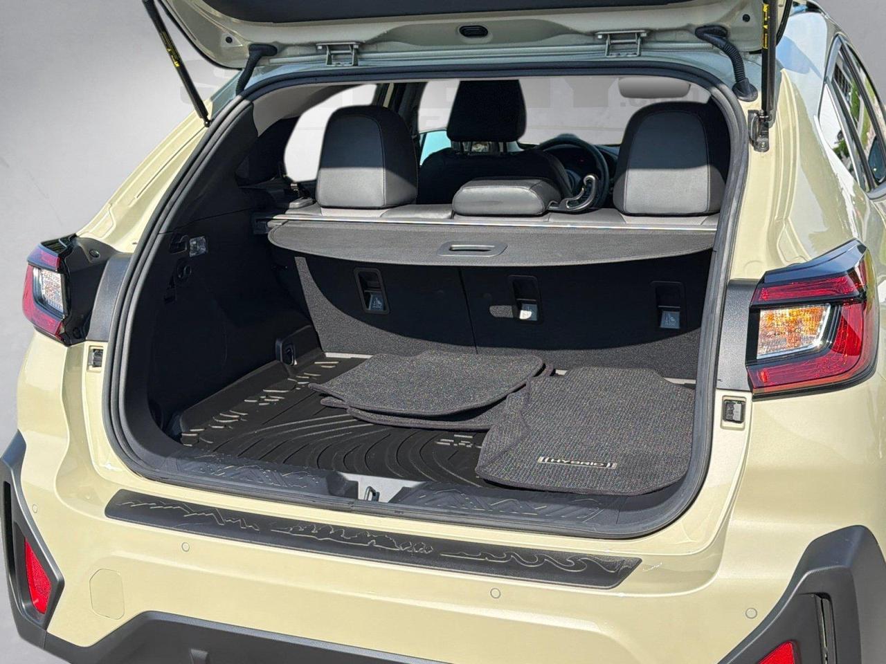 2026 Subaru Crosstrek Limited Hybrid Hagerstown MD