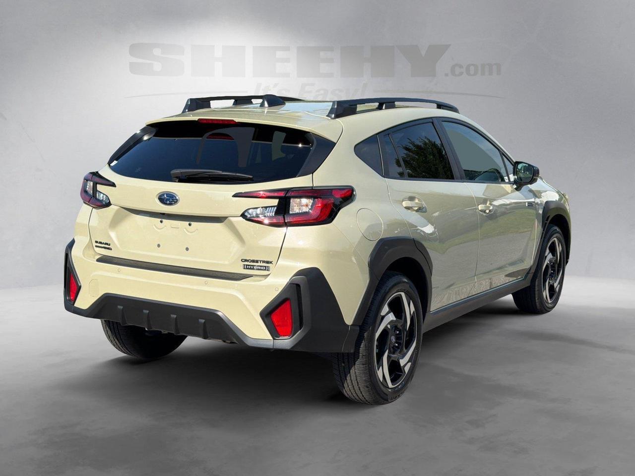2026 Subaru Crosstrek Limited Hybrid Hagerstown MD