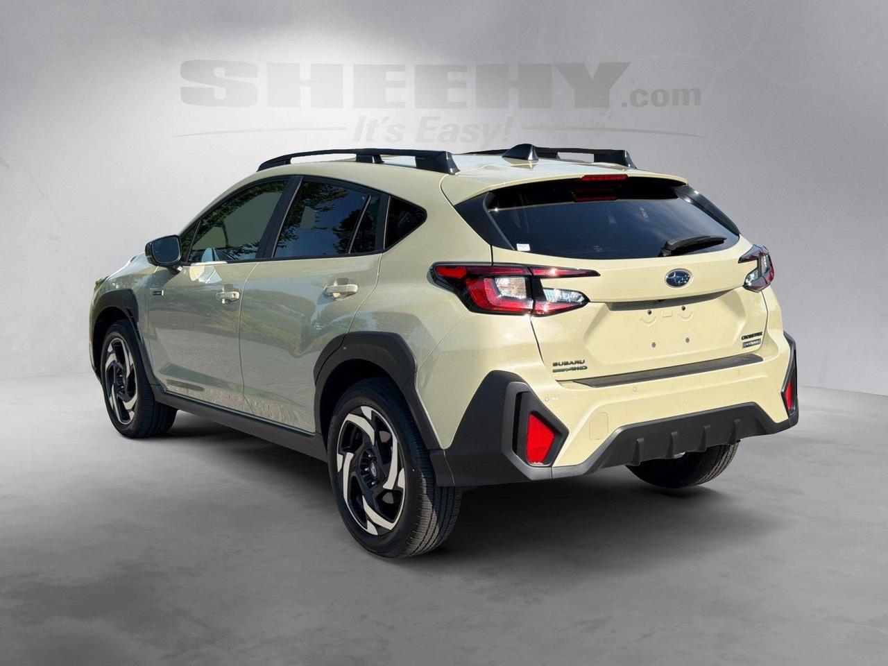 2026 Subaru Crosstrek Limited Hybrid Hagerstown MD