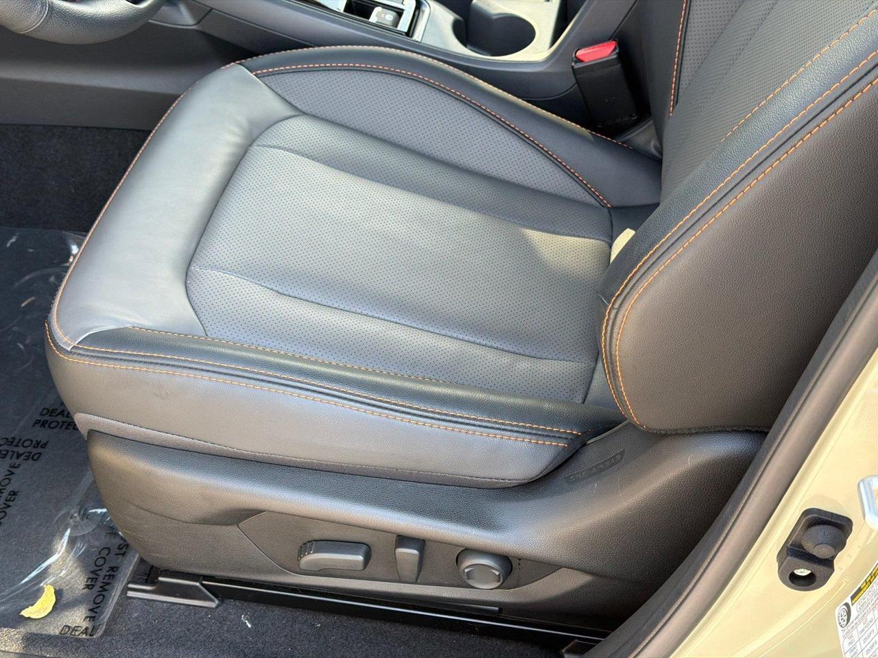 2026 Subaru Crosstrek Limited Hybrid Hagerstown MD