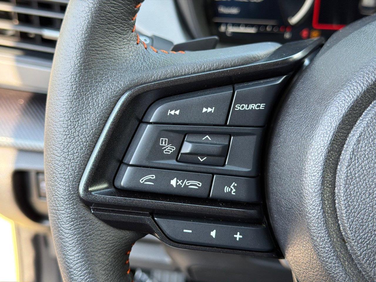 2026 Subaru Crosstrek Limited Hybrid Hagerstown MD