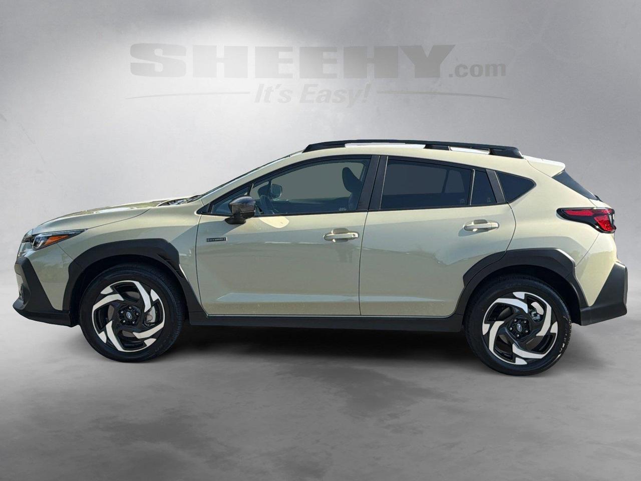 2026 Subaru Crosstrek Limited Hybrid Hagerstown MD