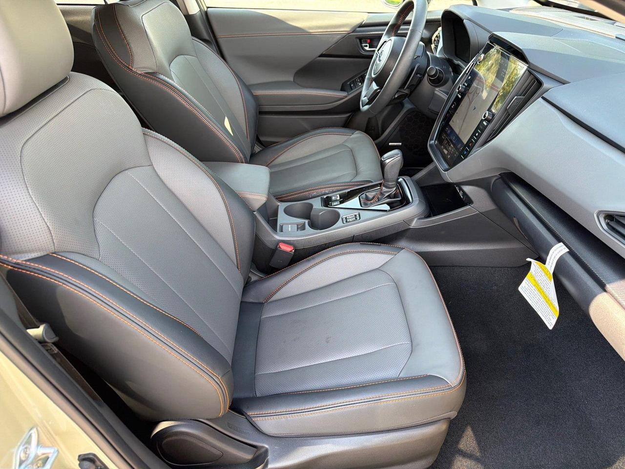 2026 Subaru Crosstrek Limited Hybrid Hagerstown MD