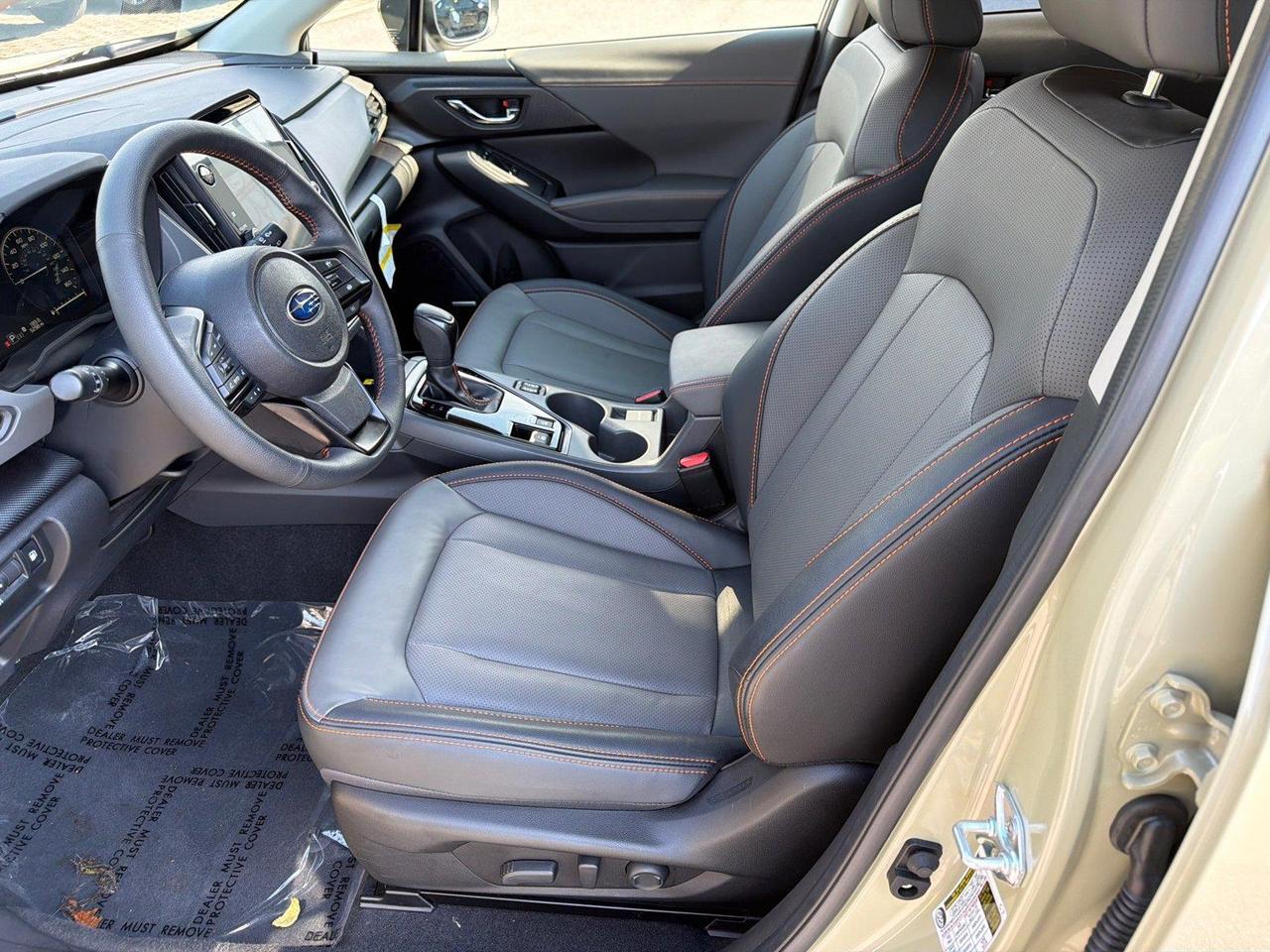 2026 Subaru Crosstrek Limited Hybrid Hagerstown MD