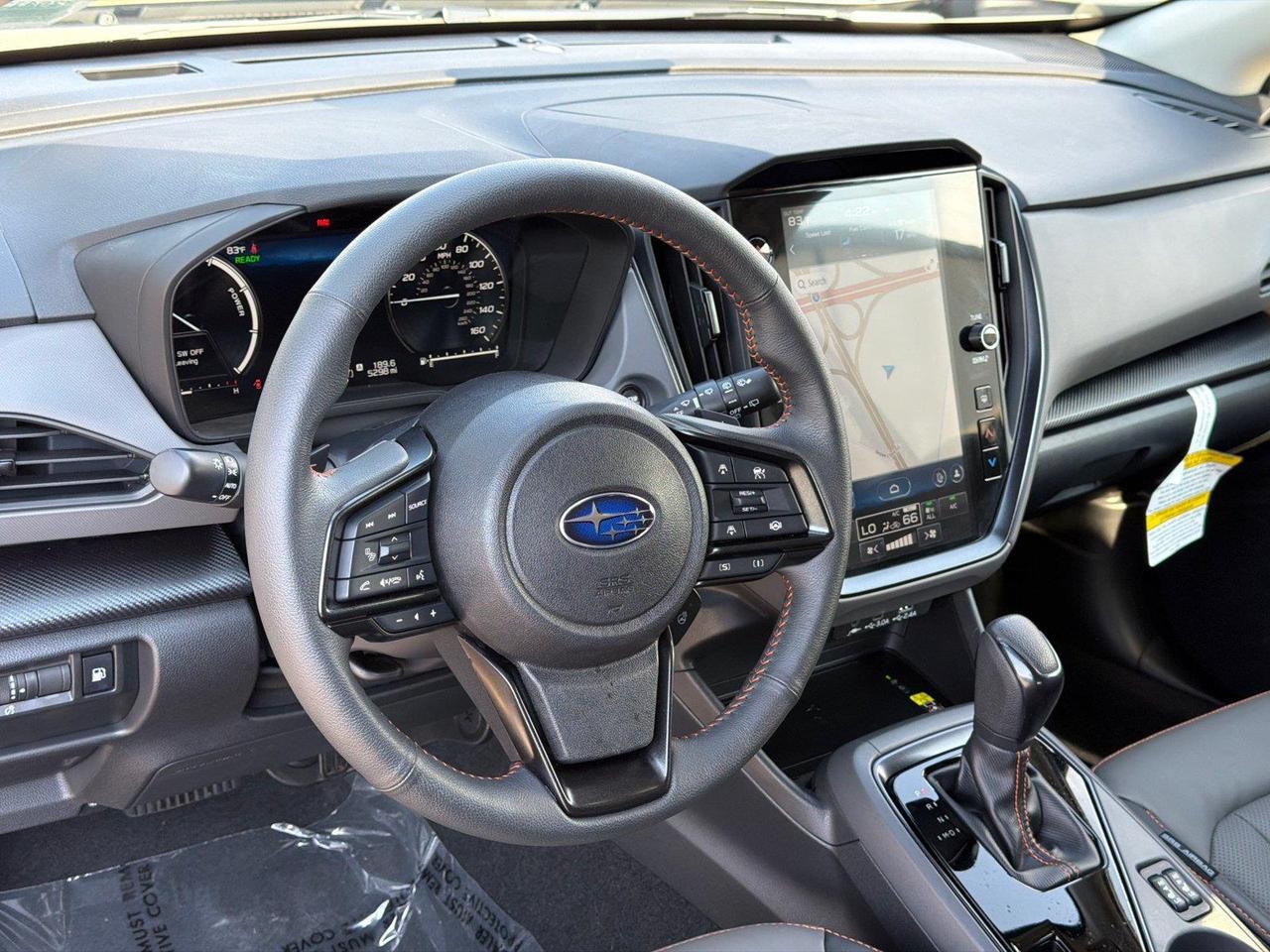 2026 Subaru Crosstrek Limited Hybrid Hagerstown MD